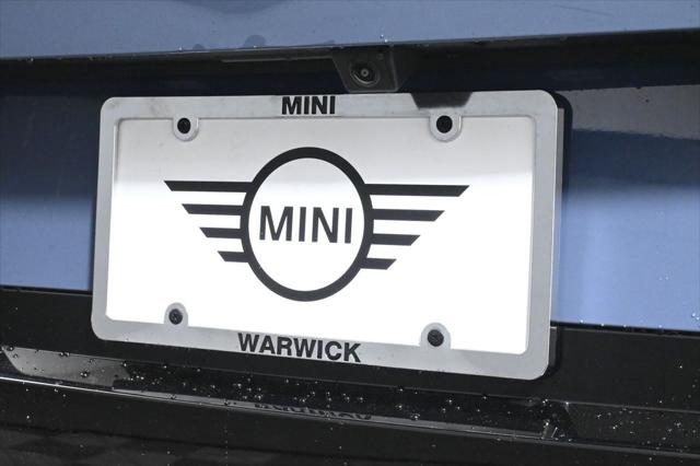 2026 MINI Cooper Countryman Cooper S