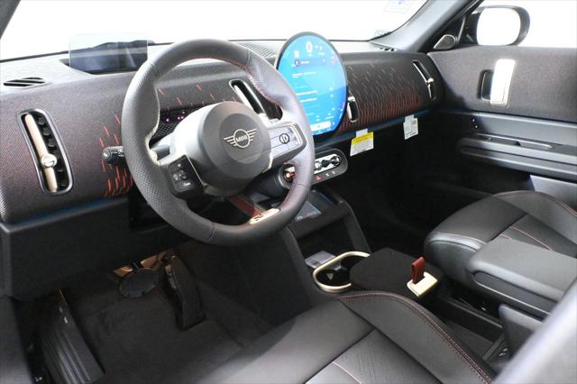 2026 MINI Cooper Countryman Cooper S