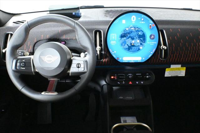 2026 MINI Cooper Countryman Cooper S