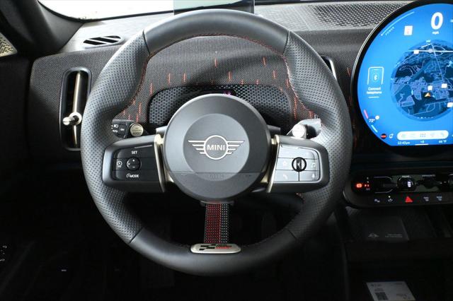 2026 MINI Cooper Countryman Cooper S