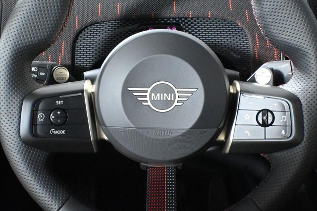 2026 MINI Cooper Countryman Cooper S