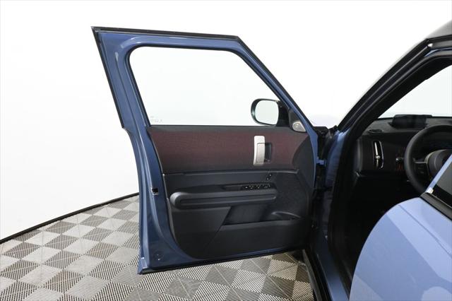 2026 MINI Cooper Countryman Cooper S
