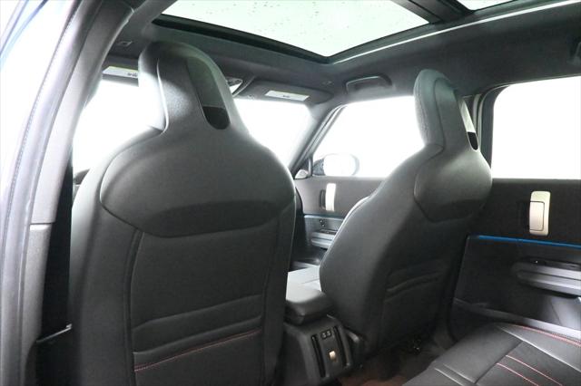 2026 MINI Cooper Countryman Cooper S