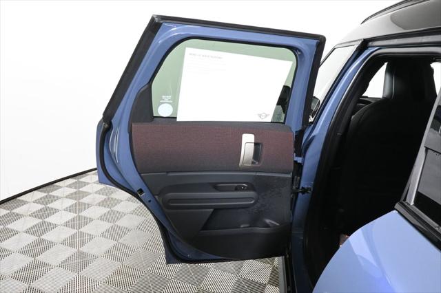 2026 MINI Cooper Countryman Cooper S
