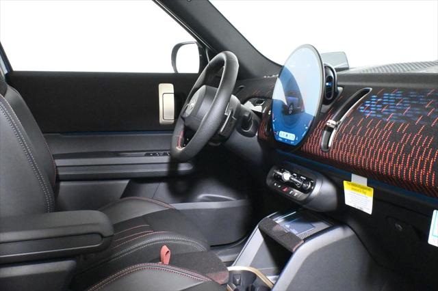 2026 MINI Cooper Countryman Cooper S