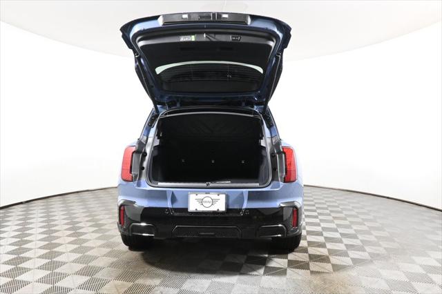 2026 MINI Cooper Countryman Cooper S