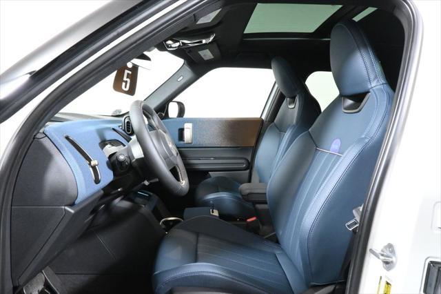 2026 MINI Cooper Countryman Cooper S