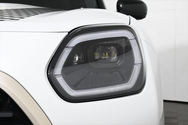 2026 MINI Cooper Countryman Cooper S