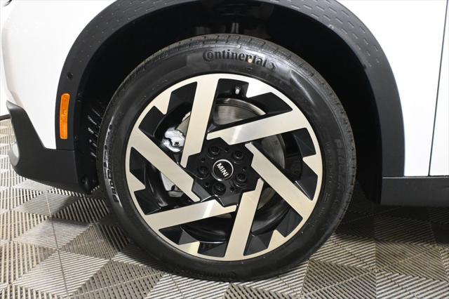 2026 MINI Cooper Countryman Cooper S