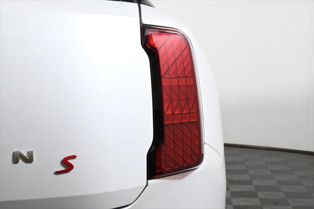 2026 MINI Cooper Countryman Cooper S