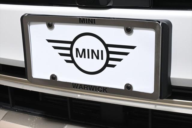 2026 MINI Cooper Countryman Cooper S