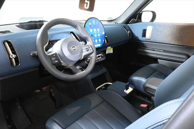 2026 MINI Cooper Countryman Cooper S