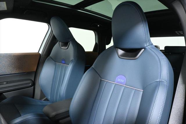 2026 MINI Cooper Countryman Cooper S