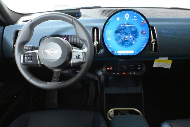 2026 MINI Cooper Countryman Cooper S