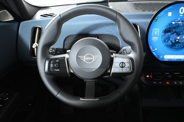 2026 MINI Cooper Countryman Cooper S