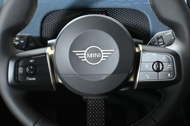 2026 MINI Cooper Countryman Cooper S
