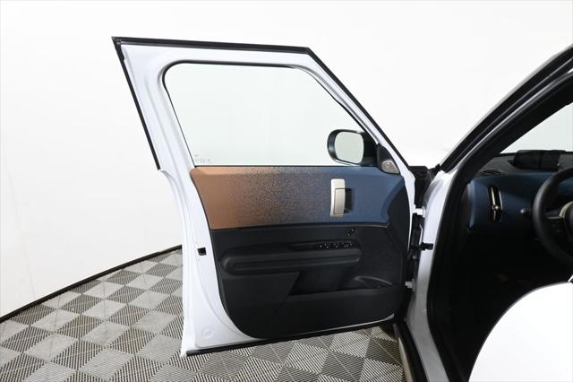 2026 MINI Cooper Countryman Cooper S