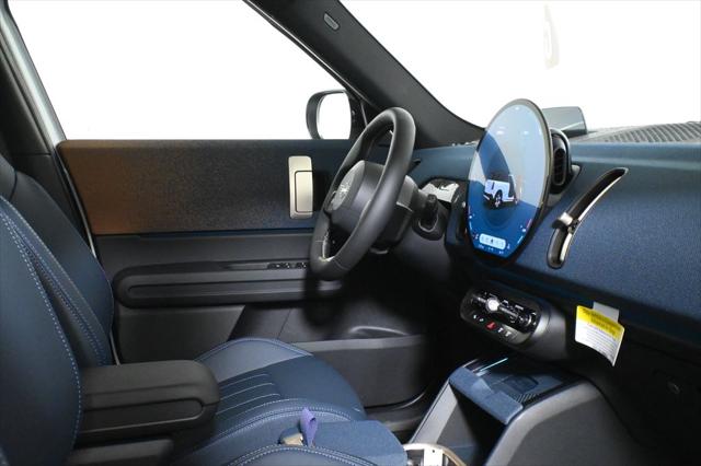 2026 MINI Cooper Countryman Cooper S