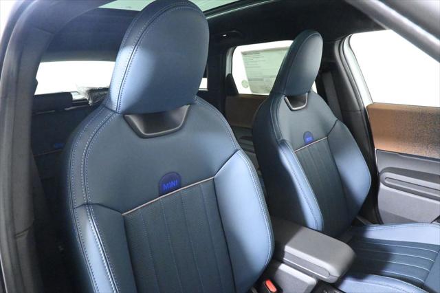 2026 MINI Cooper Countryman Cooper S