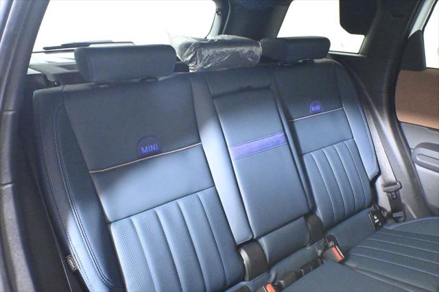 2026 MINI Cooper Countryman Cooper S