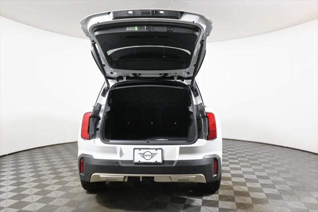 2026 MINI Cooper Countryman Cooper S