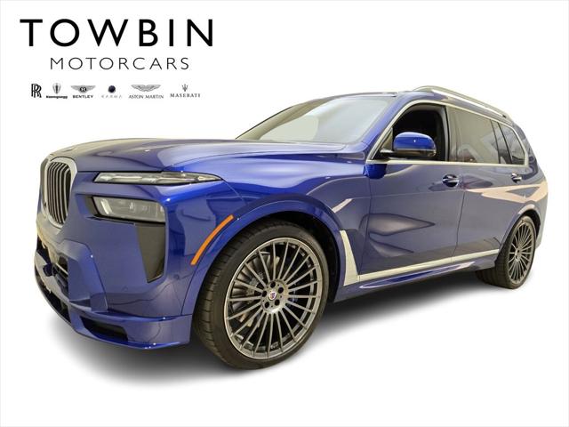 2024 BMW xB ALPINA XB7 for sale in Las Vegas, NV