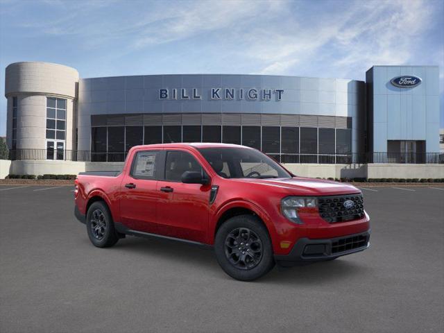 2026 Ford Maverick XLT for sale in Tulsa, OK