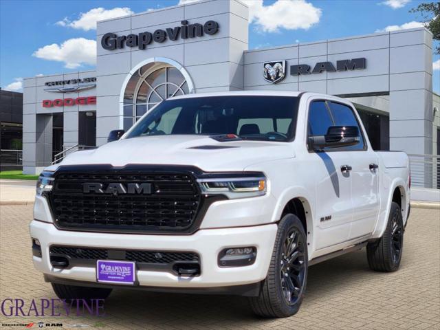 2026 Ram 1500 Limited Crew Cab 4x4 5'7" Box for sale in Grapevine, TX