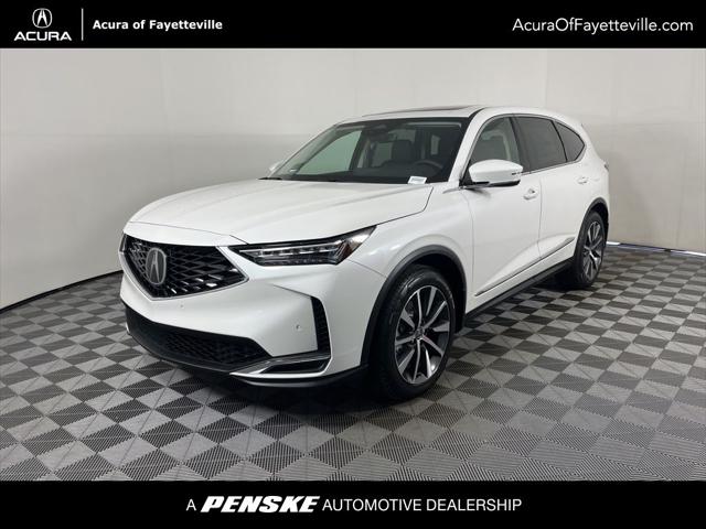 2026 Acura MDX Technology Package for sale in Fayetteville, AR
