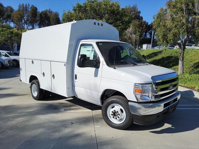 2026 Ford E-350 Cutaway Base for sale in Carlsbad, CA