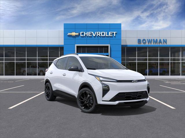 2027 Chevrolet Bolt RS for sale in Clarkston, MI