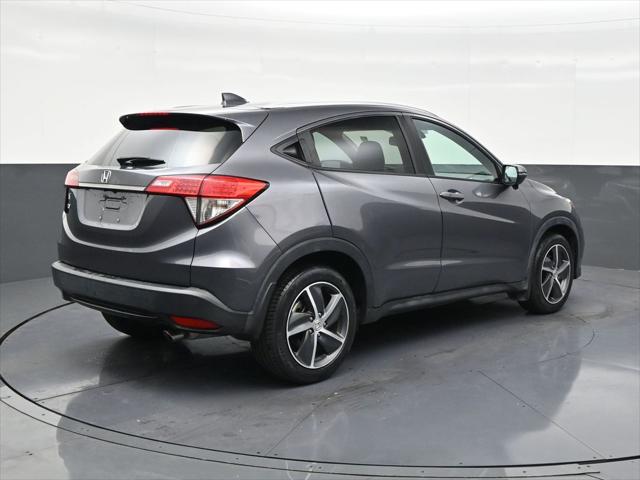 2022 Honda HR-V 2WD EX-L