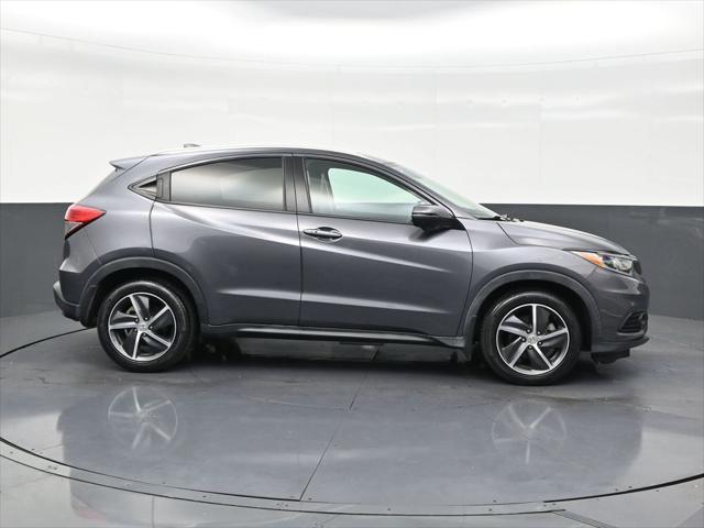 2022 Honda HR-V 2WD EX-L