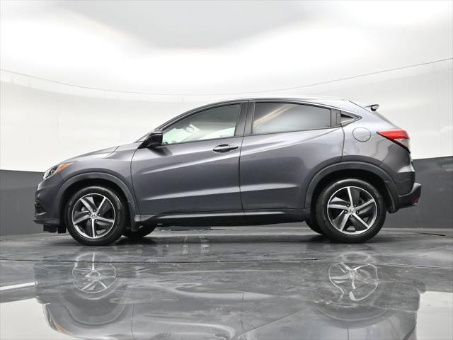 2022 Honda HR-V 2WD EX-L