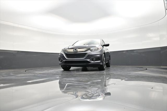 2022 Honda HR-V 2WD EX-L