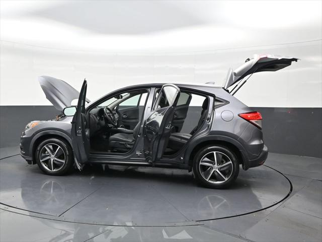 2022 Honda HR-V 2WD EX-L