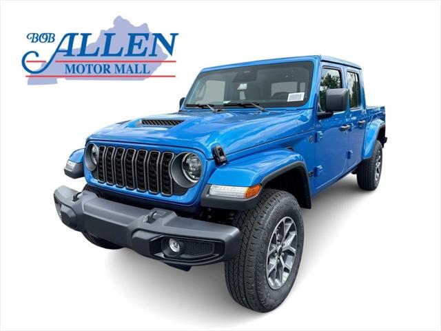 2026 Jeep Gladiator Sport S for sale in Danville, KY
