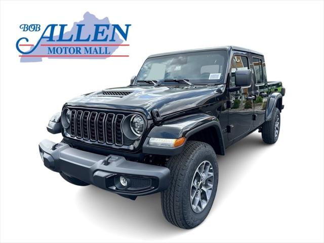 2026 Jeep Gladiator Sport S for sale in Danville, KY