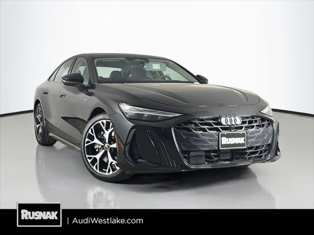 2026 Audi A6 Premium Plus quattro S tronic for sale in Thousand Oaks, CA