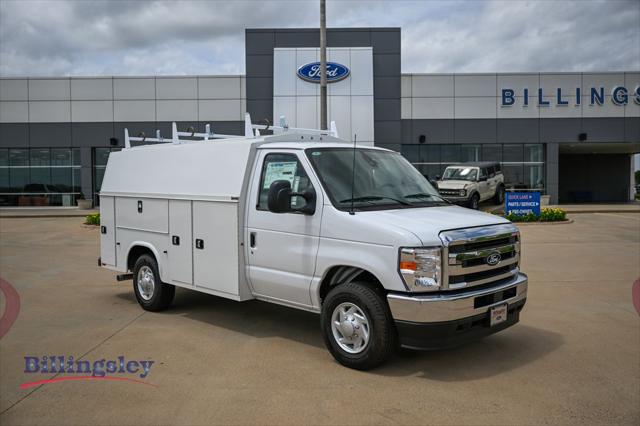 2026 Ford E-350 Cutaway Base for sale in Lawton, OK