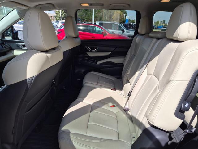 2024 Subaru Ascent Limited 8-Passenger