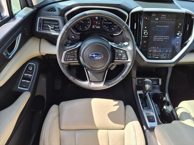 2024 Subaru Ascent Limited 8-Passenger