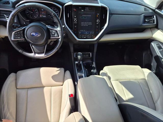 2024 Subaru Ascent Limited 8-Passenger