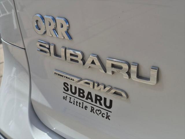 2024 Subaru Ascent Limited 8-Passenger