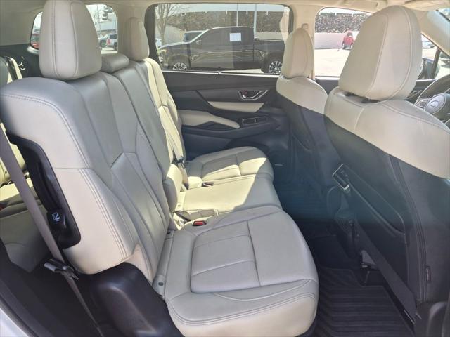 2024 Subaru Ascent Limited 8-Passenger