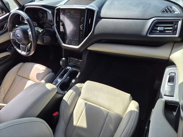 2024 Subaru Ascent Limited 8-Passenger