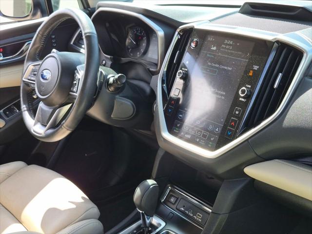 2024 Subaru Ascent Limited 8-Passenger