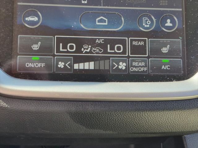 2024 Subaru Ascent Limited 8-Passenger