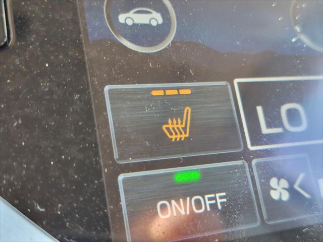 2024 Subaru Ascent Limited 8-Passenger
