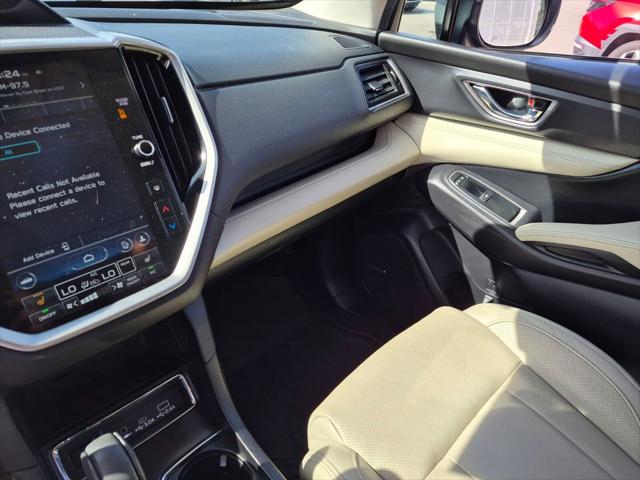 2024 Subaru Ascent Limited 8-Passenger